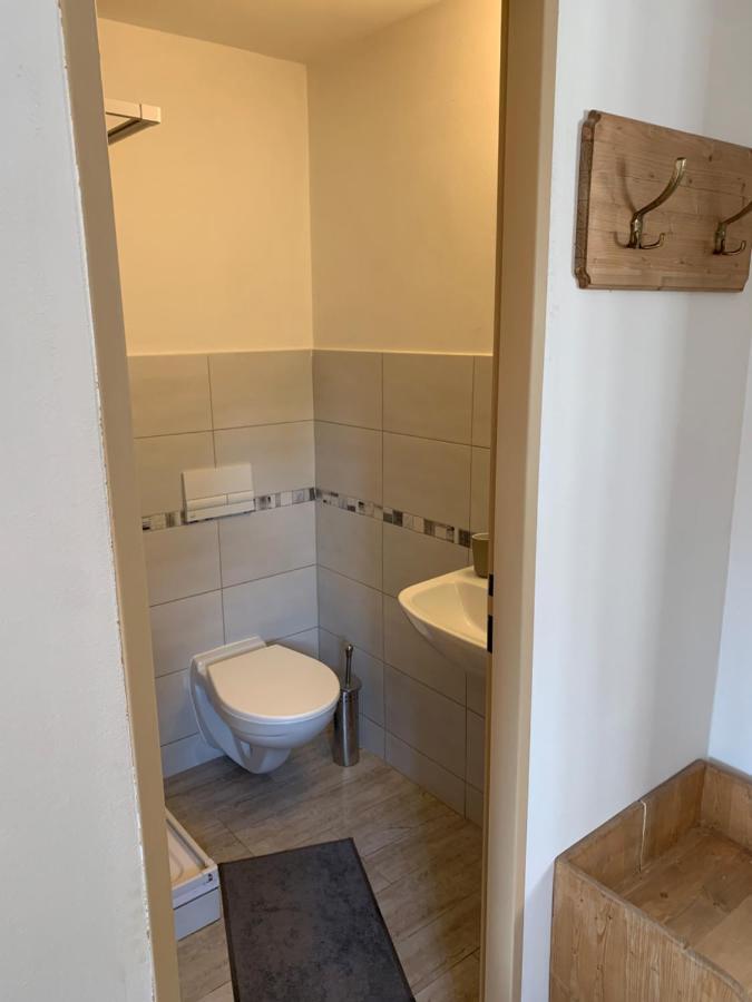 Na Vyhlidce Hotell Krompach Exteriör bild